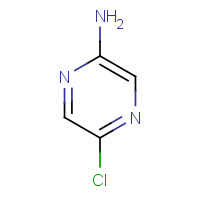 33332-29-5 2-Amino-5-chloropyrazine chemical structure