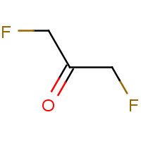 453-14-5 1,3-Difluoroacetone chemical structure