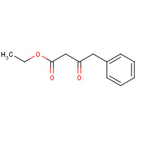 718-08-1 3-Oxo-4-phenyl-butyric acid ethyl ester chemical structure