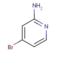 84249-14-9 4-Bromopyridin-2-amine chemical structure