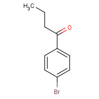 4981-64-0 4-Bromobutyrophenone chemical structure