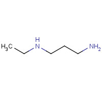 10563-23-2 N-Ethyl-1,3-propanediamine chemical structure