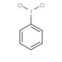 932-72-9 (Dichloroiodo)-benzene chemical structure
