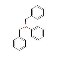 3769-42-4 1,3-Dibenzyloxybenzene chemical structure