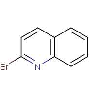2005-43-8 2-Bromoquinoline chemical structure