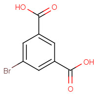 23351-91-9 5-Bromoisophthalic acid chemical structure