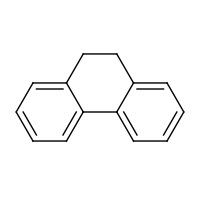 776-35-2 9,10-Dihydrophenanthrene chemical structure