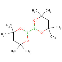 230299-46-4 Bis(2,4-dimethylpentane-2,4-glycolato)diboron chemical structure