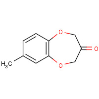 28940-11-6 Watermelon Ketone chemical structure
