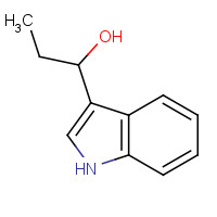 3569-21-9 1H-indole-3-propanol chemical structure