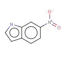 19727-83-4 6-Nitroindoline chemical structure