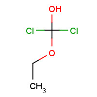50893-53-3 1-Chloro ethyl chloroformate chemical structure