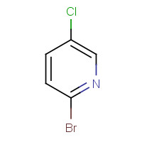 40473-01-6 2-Bromo-5-chloropyridine chemical structure