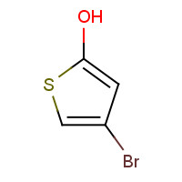 106-53-6 4-Bromothiophenol chemical structure