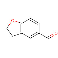 55745-70-5 2,3-Dihydrobenzo[b]furan-5-carboxaldehyde chemical structure