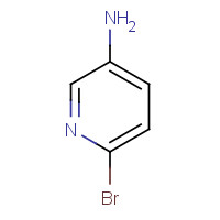 13534-97-9 3-Amino-6-bromopyridine chemical structure