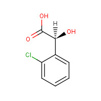 52950-19-3 (S)-(+)-2-Chloromandelic acid chemical structure