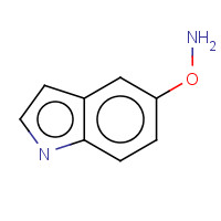 20876-36-2 5-Aminooxindole chemical structure