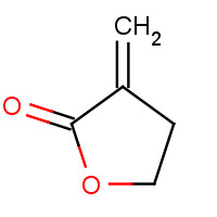 547-65-9 Tulipane chemical structure