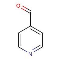 872-85-5 4-Formylpyridine chemical structure