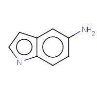5192-03-0 5-Aminoindole chemical structure