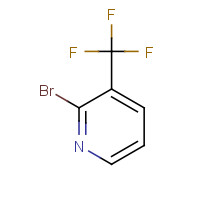 175205-82-0 2-Bromo-3-trifluoromethylpyridine chemical structure