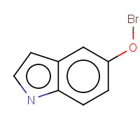 20870-78-4 5-Bromooxindole chemical structure