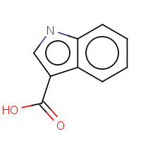 39891-70-8 Indoline-3-carboxylic acid chemical structure