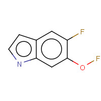 71294-07-0 5,6-Difluorooxindole chemical structure
