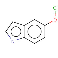 17630-75-0 5-Chlorooxindole chemical structure