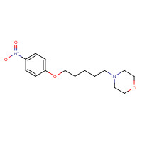 5367-26-0 3-Chloro-2-nitrotoluene chemical structure