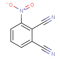 51762-67-5 3-Nitrophthalonitrile chemical structure
