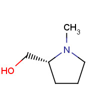 99494-01-6 N-Methyl-D-prolinol chemical structure