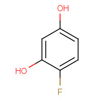 103068-41-3 4-Fluororesorcinol chemical structure