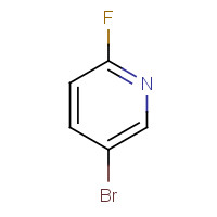 766-11-0 5-Bromo-2-fluoropyridine chemical structure