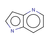 272-49-1 4-Azaindole chemical structure