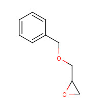 16495-13-9 (S)-Benzyloxymethyl-oxirane chemical structure