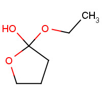 16874-34-3 Ethyl tetrahydro-2-furoate chemical structure