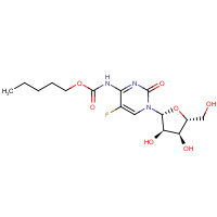 154361-50-9 Capecitabine chemical structure