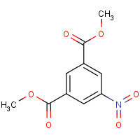 13290-96-5 Dimethyl 5-nitroisophthalate chemical structure