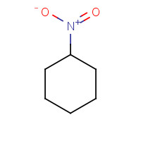 1122-60-7 nitrocyclohexane chemical structure