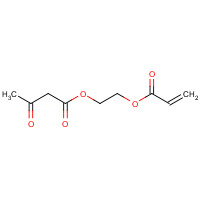21282-96-2 2-(Acryloyloxy)ethyl acetoacetate chemical structure