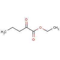 50461-74-0 2-Oxo-pentanoic acid ethyl ester chemical structure