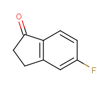 700-84-5 5-fIuoro-1-indonone chemical structure