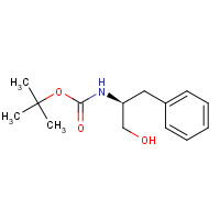 66605-57-0 (S)-N-(tert-Butoxycarbonyl)-beta-phenylalaninol chemical structure