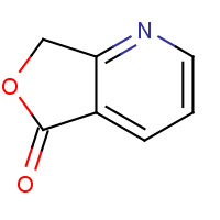 5657-51-2 4-Azaphthalide chemical structure