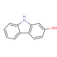 86-79-3 2-Hydroxycarbazole chemical structure