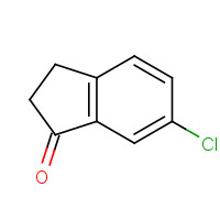 14548-38-0 6-Chloro-1-indanone chemical structure