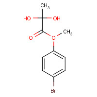 41841-16-1 4-BROMOPHENYL ACETIC ACID METHYL ESTER chemical structure