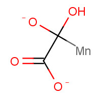 640-67-5 Manganese(II)oxalate chemical structure